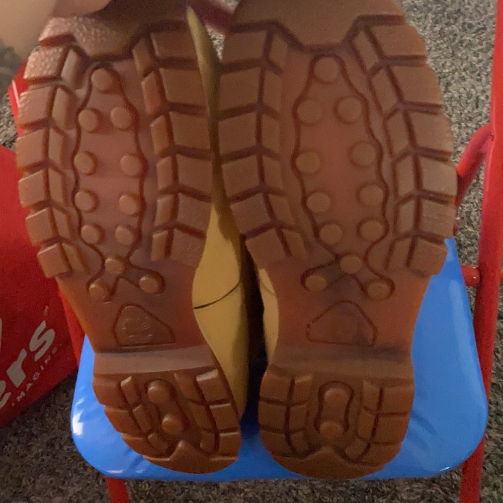 Timberlands - Picture 5 of 7